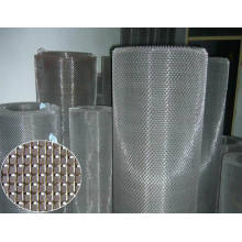 20 Micron Stainless Steel Filter/Sifting Wire Mesh